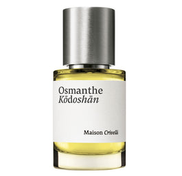 Maison Crivelli Osmanthe Kodoshan woda perfumowana spray