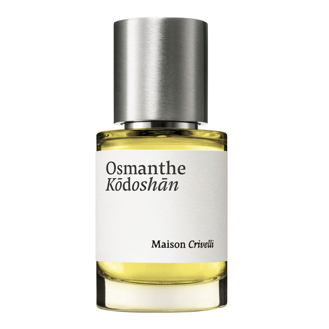 Maison Crivelli Osmanthe Kodoshan woda perfumowana spray