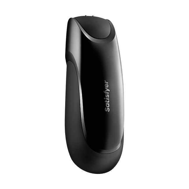 Satisfyer Men Vibration+ masturbator sterowany aplikacji