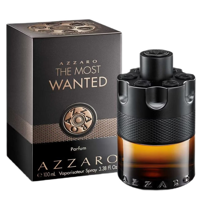 Azzaro The Most Wanted perfumy