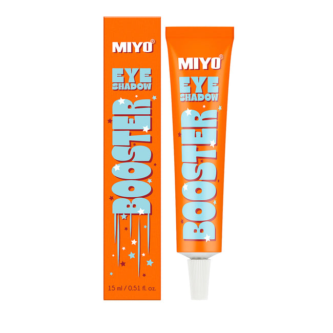 MIYO Eyeshadow Booster kremowa baza pod cienie do powiek 15ml