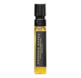 Rosendo Mateu No 1 Bergamot Tea Leaf Sandalwood woda perfumowana spray próbka 2ml
