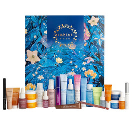 Lumene Nordic Beauty Calendar kalendarz adwentowy 24szt.