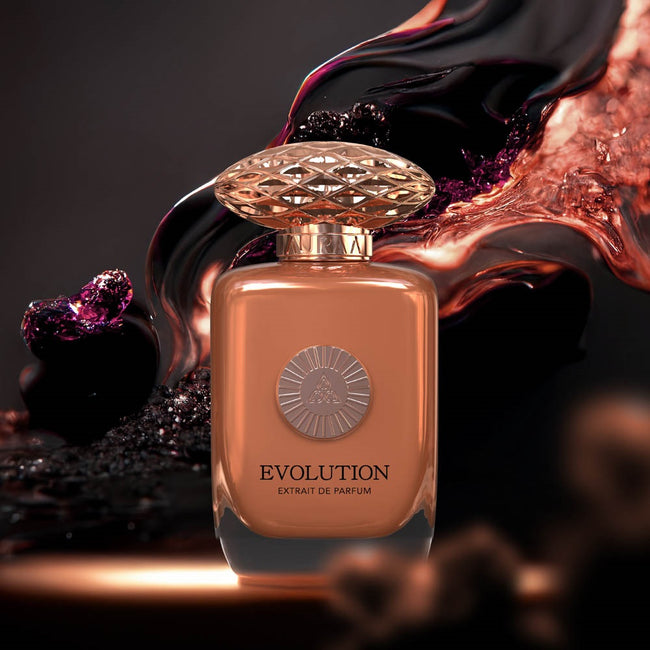 Auraa Desire Evolution ekstrakt perfum