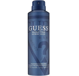 Guess Seductive Homme Blue dezodorant spray 226ml