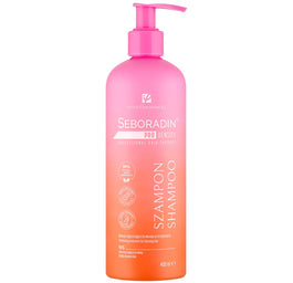 SEBORADIN Pro Density szampon do włosów 400ml