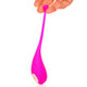 B-Series Smart Smart Egg App Controlled Massager wodoodporny bezprzewodowy masażer Pink
