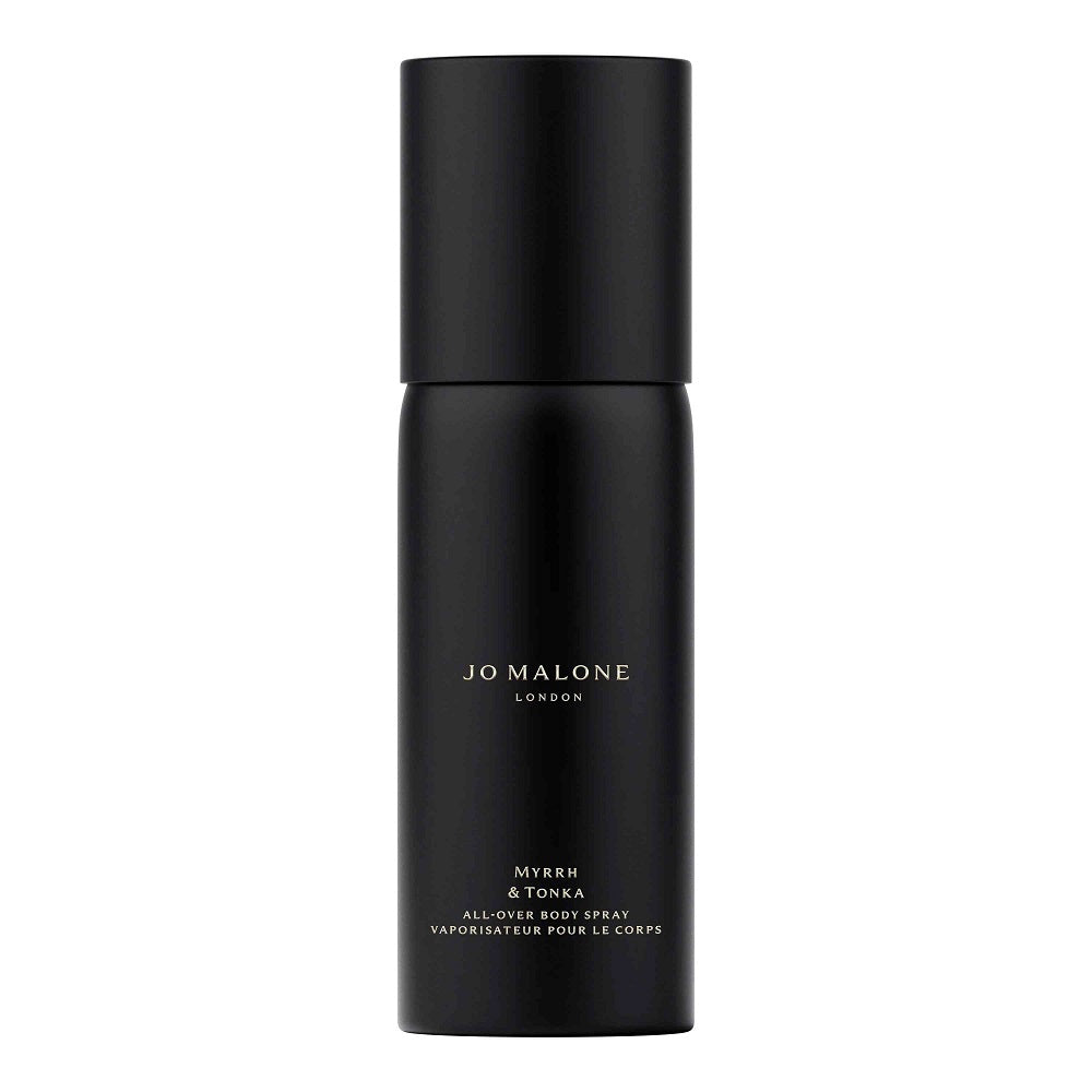 jo malone myrrh & tonka spray do ciała 125 ml     