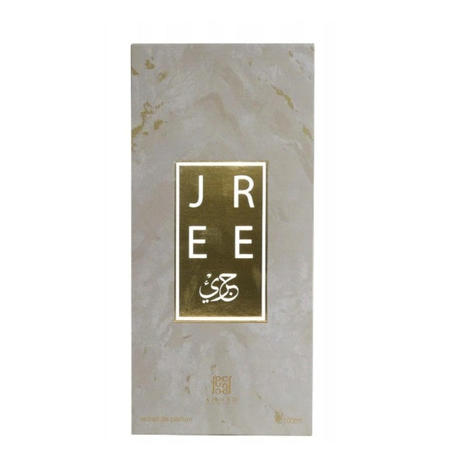 Ahmed Al Maghribi Jree woda perfumowana