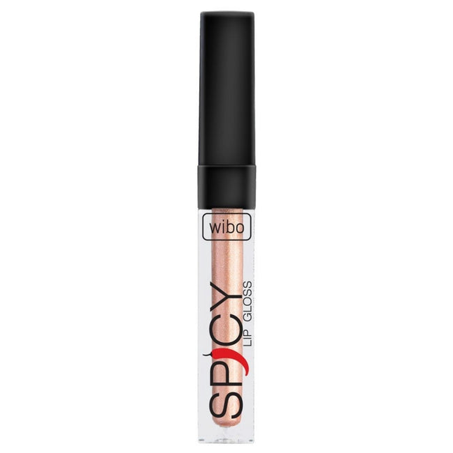 Wibo Spicy Lip Gloss błyszczyk do ust
