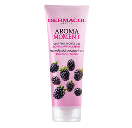 Dermacol Aroma Moment żel pod prysznic Bohemian Blackberry 250ml