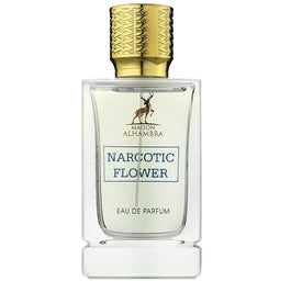 Maison Alhambra Narcotic Flower woda perfumowana spray