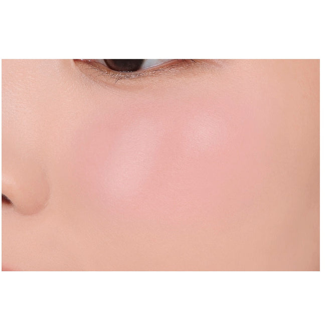 Nuse Liquid Care Cheek róż do policzków w płynie