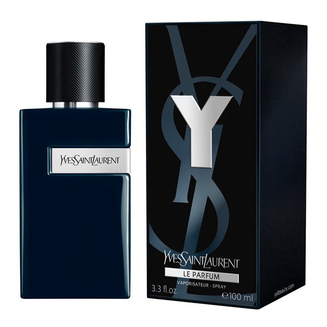 Yves Saint Laurent Y Le Parfum perfumy spray
