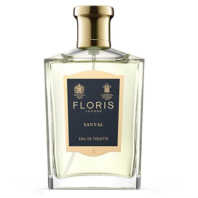 Floris Santal woda toaletowa spray