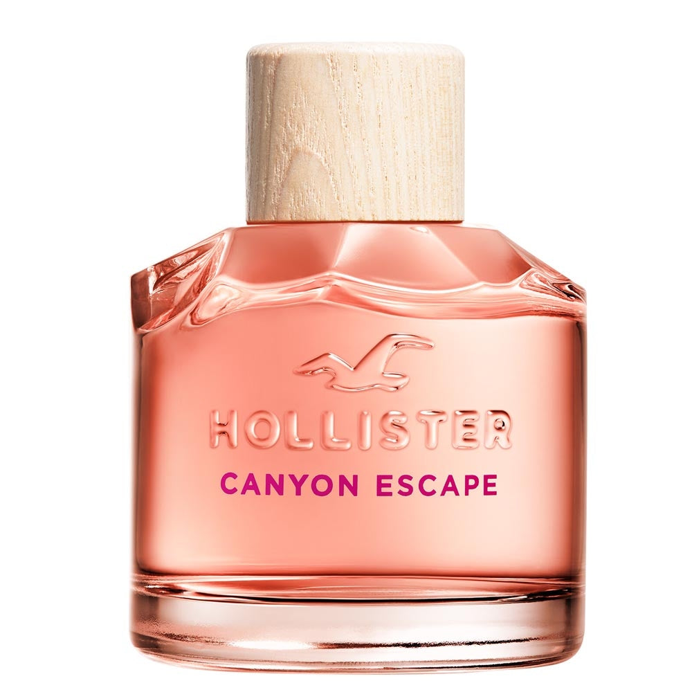 hollister canyon escape for her