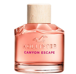 Hollister Canyon Escape For Her woda perfumowana