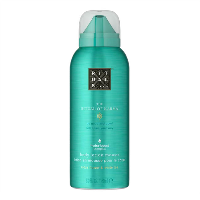 Rituals The Ritual of Karma mus do ciała 150ml