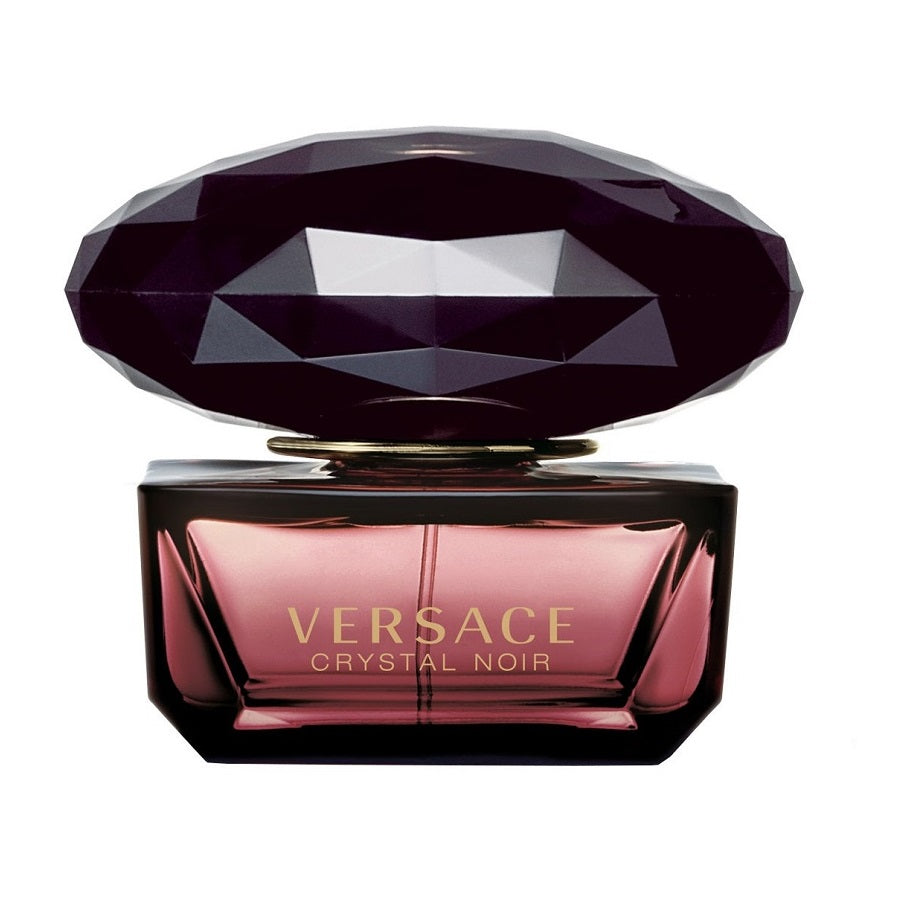 versace crystal noir woda perfumowana 50 ml     