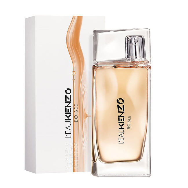 Kenzo L'eau Kenzo Boisee woda toaletowa spray