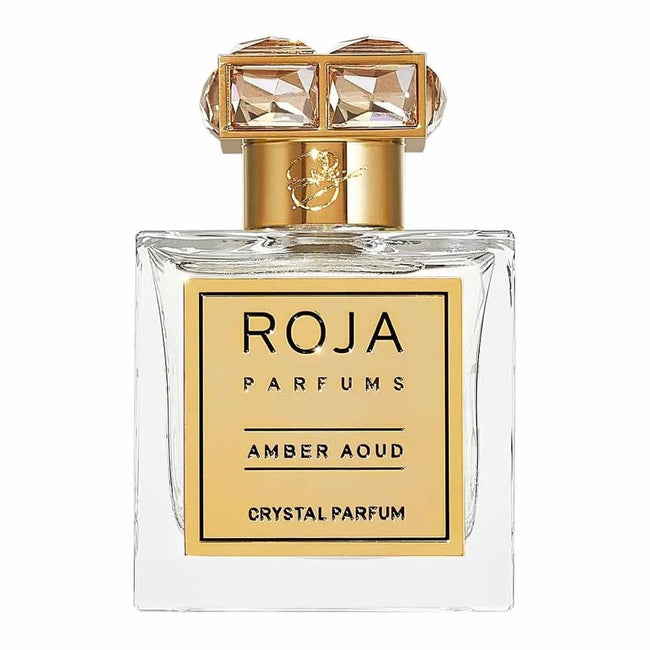 Roja Parfums Amber Aoud Crystal perfumy