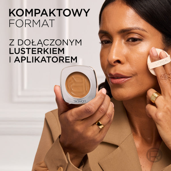 L'Oreal Paris True Match Hyaluron Tinted Balm lekki podkład w balsamie 8g