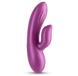 Seduction Angel wibrator punktu G Violet