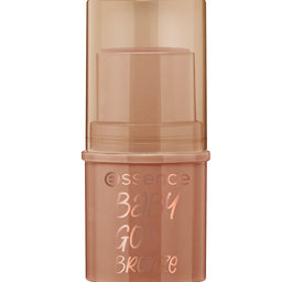 Essence Baby Got Bronze bronzer w sztyfcie