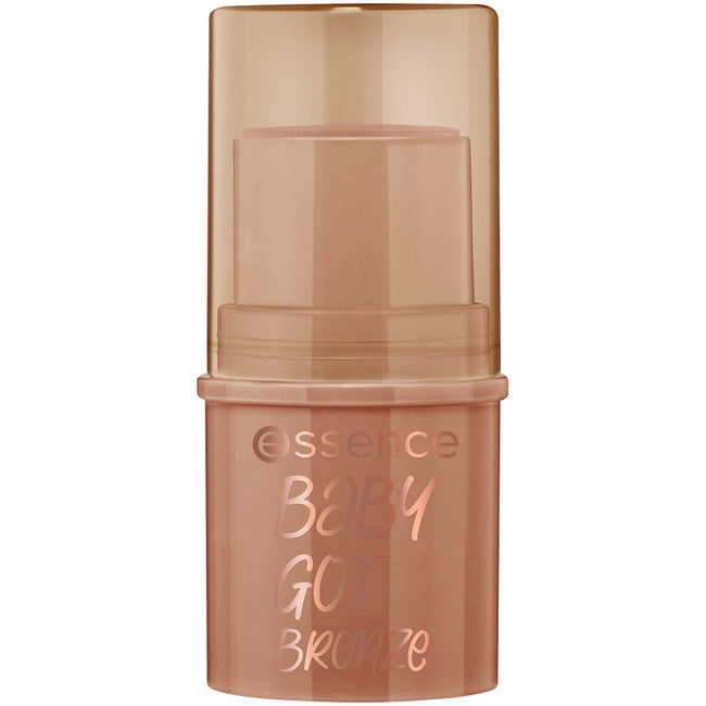 Essence Baby Got Bronze bronzer w sztyfcie