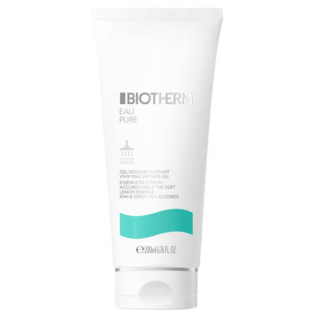 Biotherm Eau Pure żel pod prysznic 200ml