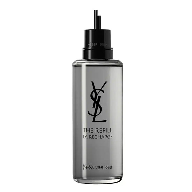 Yves Saint Laurent MYSLF Le Parfum perfumy refill 150ml