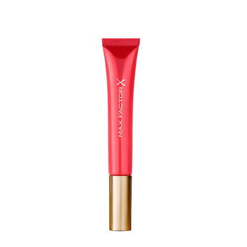 Max Factor Colour Elixir Cushion błyszczyk z witaminą E