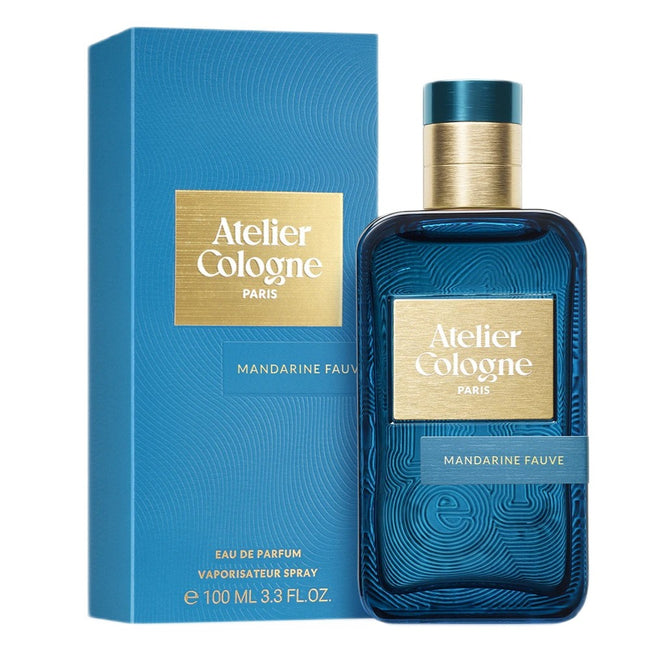 Atelier Cologne Mandarine Fauve woda perfumowana spray