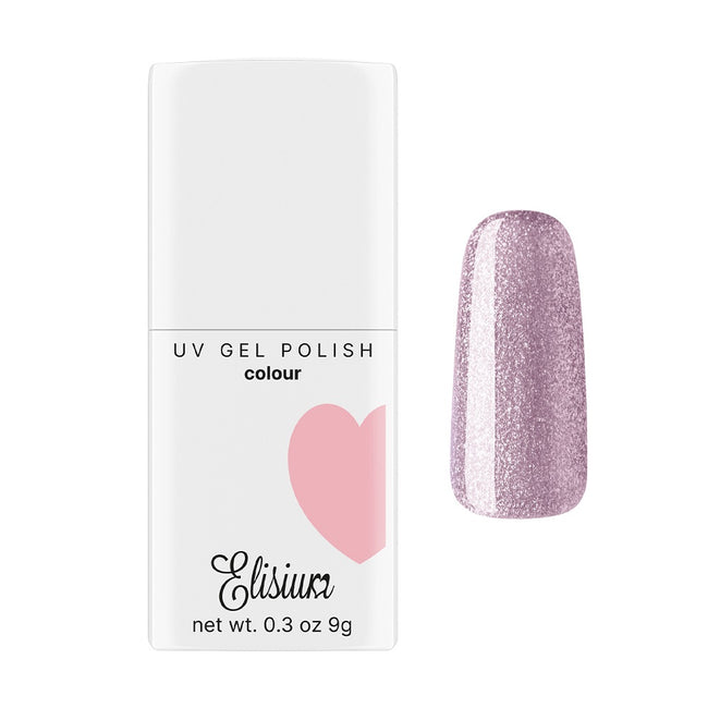 Elisium Colour UV Gel Polish lakier hybrydowy