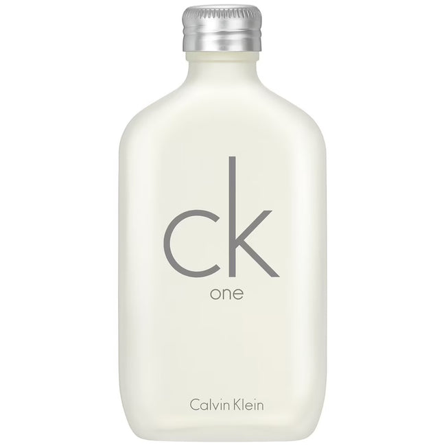 Calvin Klein CK One woda toaletowa