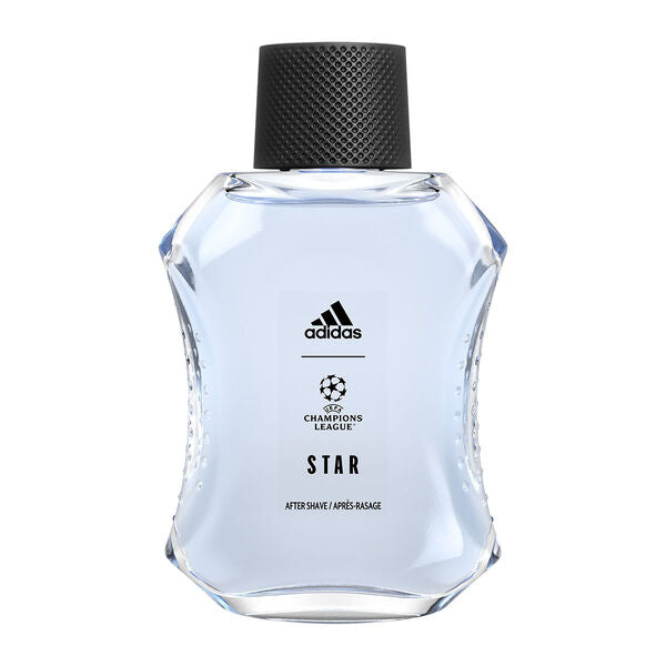 Adidas Uefa Champions League Star Edition woda po goleniu