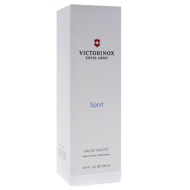 Victorinox Swiss Army Sport woda toaletowa spray 100ml