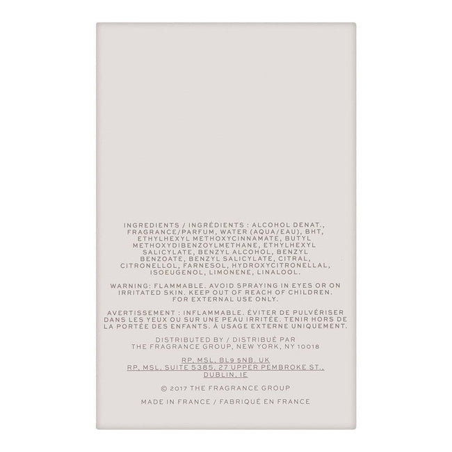 Banana Republic Gardenia & Cardamom woda perfumowana spray