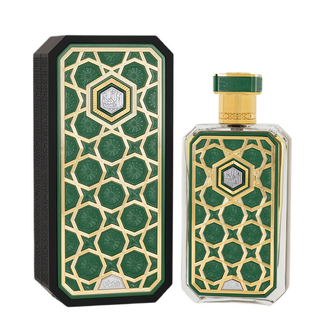 Rasasi Arabian Prive Eklil woda perfumowana spray