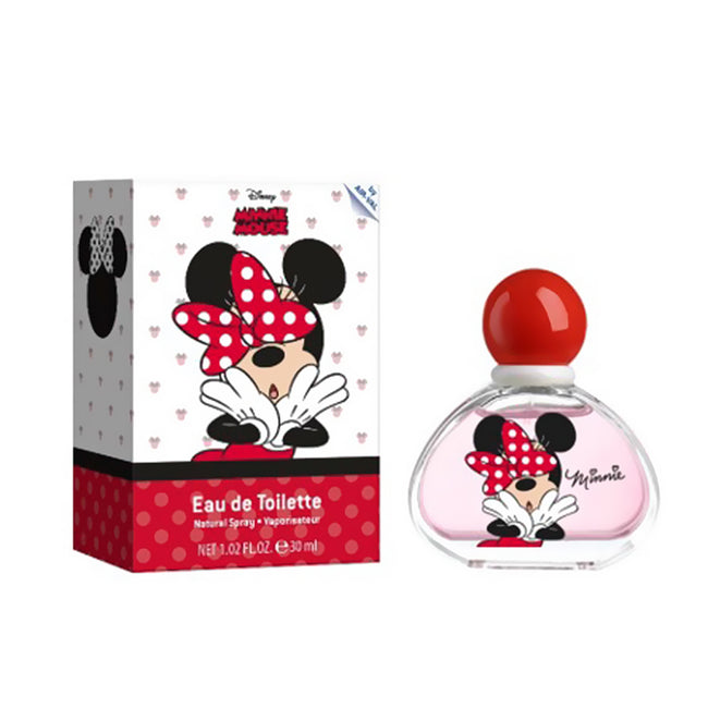 Air-Val Minnie woda toaletowa spray
