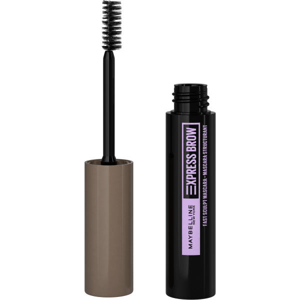 Maybelline Express Brow Sculpt Mascara modelująca maskara do brwi