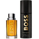 Hugo Boss Boss The Scent For Him zestaw woda toaletowa spray 50ml + dezodorant spray 150ml