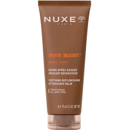 Nuxe Men [BOOST] kojący balsam po goleniu 75ml