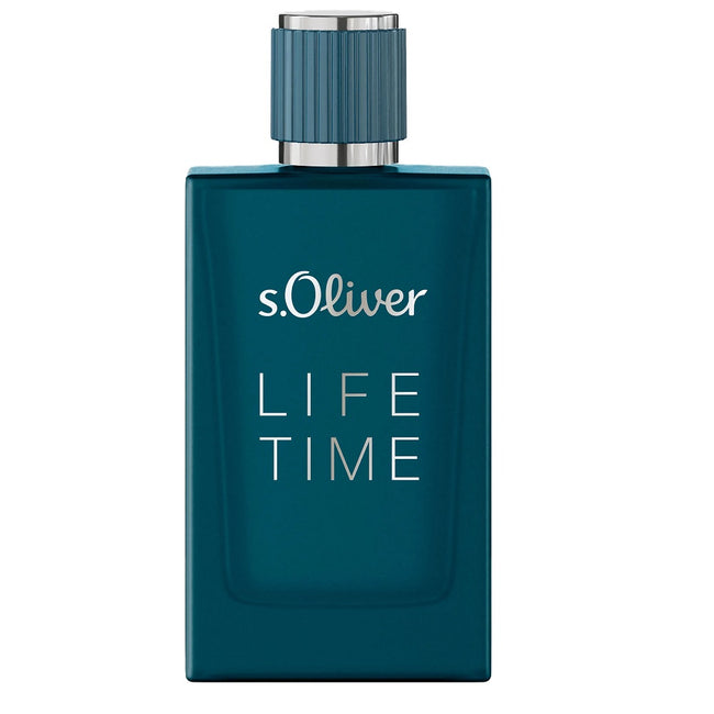 s.Oliver Life Time Men woda toaletowa spray