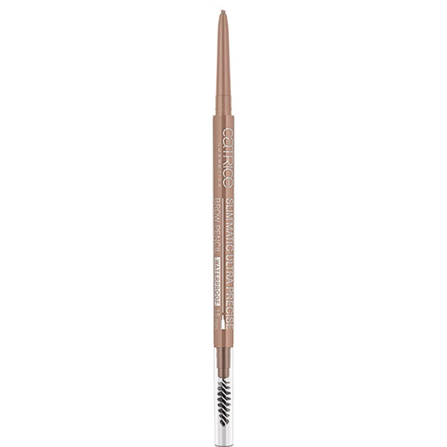 Catrice Slim Matic Ultra Precise wodoodporna kredka do brwi