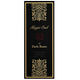 Paris Corner Magic Oud In Dark Roses woda perfumowana spray