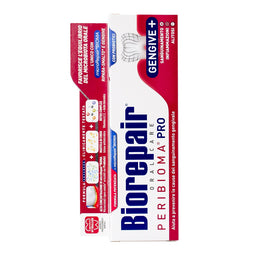 Biorepair Peribioma PRO+ pasta do zębów z probiotykami 75ml