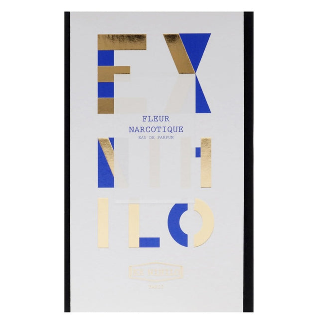 Ex Nihilo Fleur Narcotique woda perfumowana spray