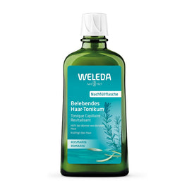Weleda Rosemary rozmarynowy tonik do włosów 200ml