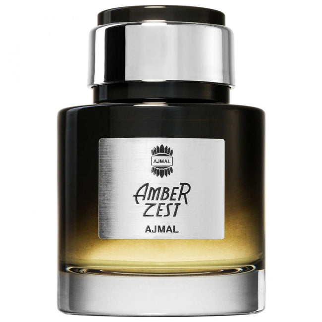 Ajmal Amber Zest woda perfumowana
